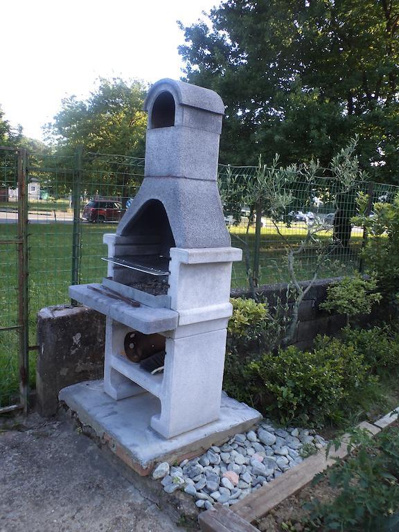 Irene Lägenhet Pistoia Rum bild